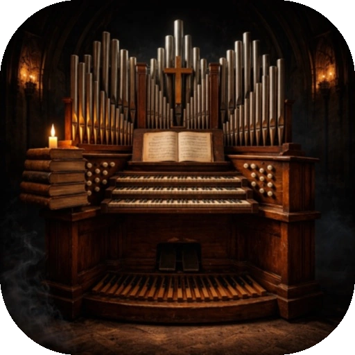 Church Organs