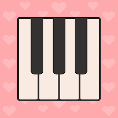 Pink Piano
