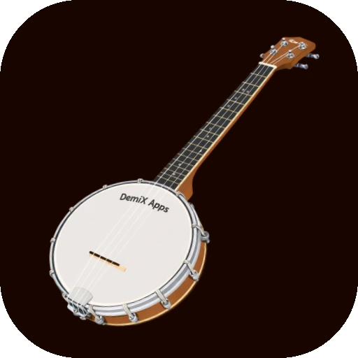Simple Banjo