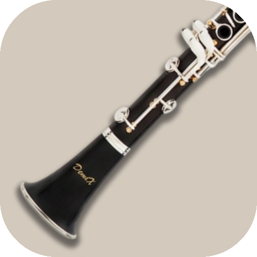 Simple Clarinet