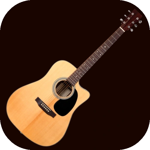 Simple Guitar