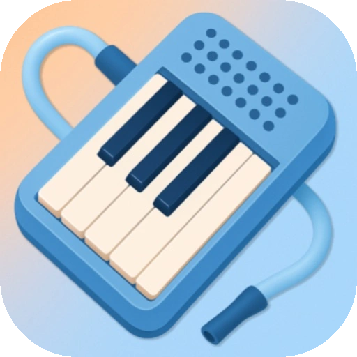 Simple Melodica
