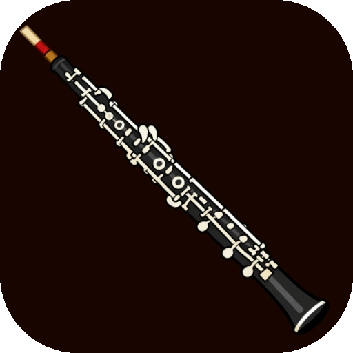 Simple Oboe