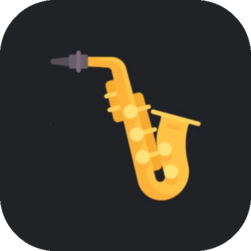 Simple Saxophone