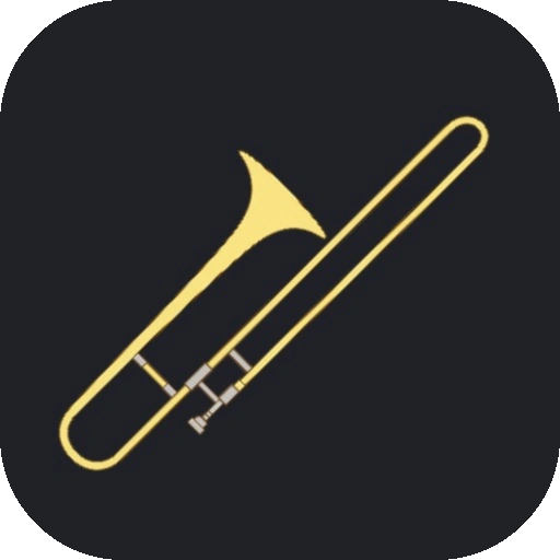 Simple Trombone