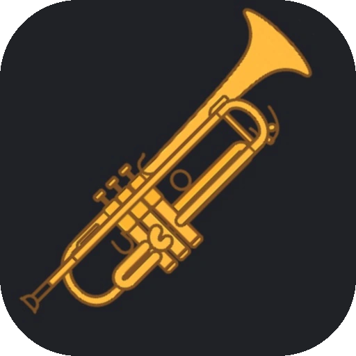 Simple Trumpet