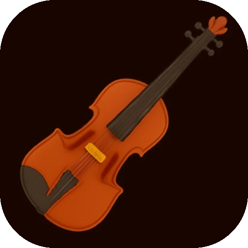Simple Violin